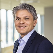 Accell Board of Management-Ruben Baldew