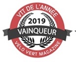Logo officiel Logo officiel
