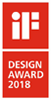 IF design award 2018 IF design award 2018