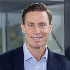 Jonas Nilsson, Accell Group