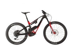 Overvolt GLP 2 Team D031