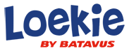 Loekie logo 190px