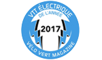 VTT électrique de l'année VTT électrique de l'année