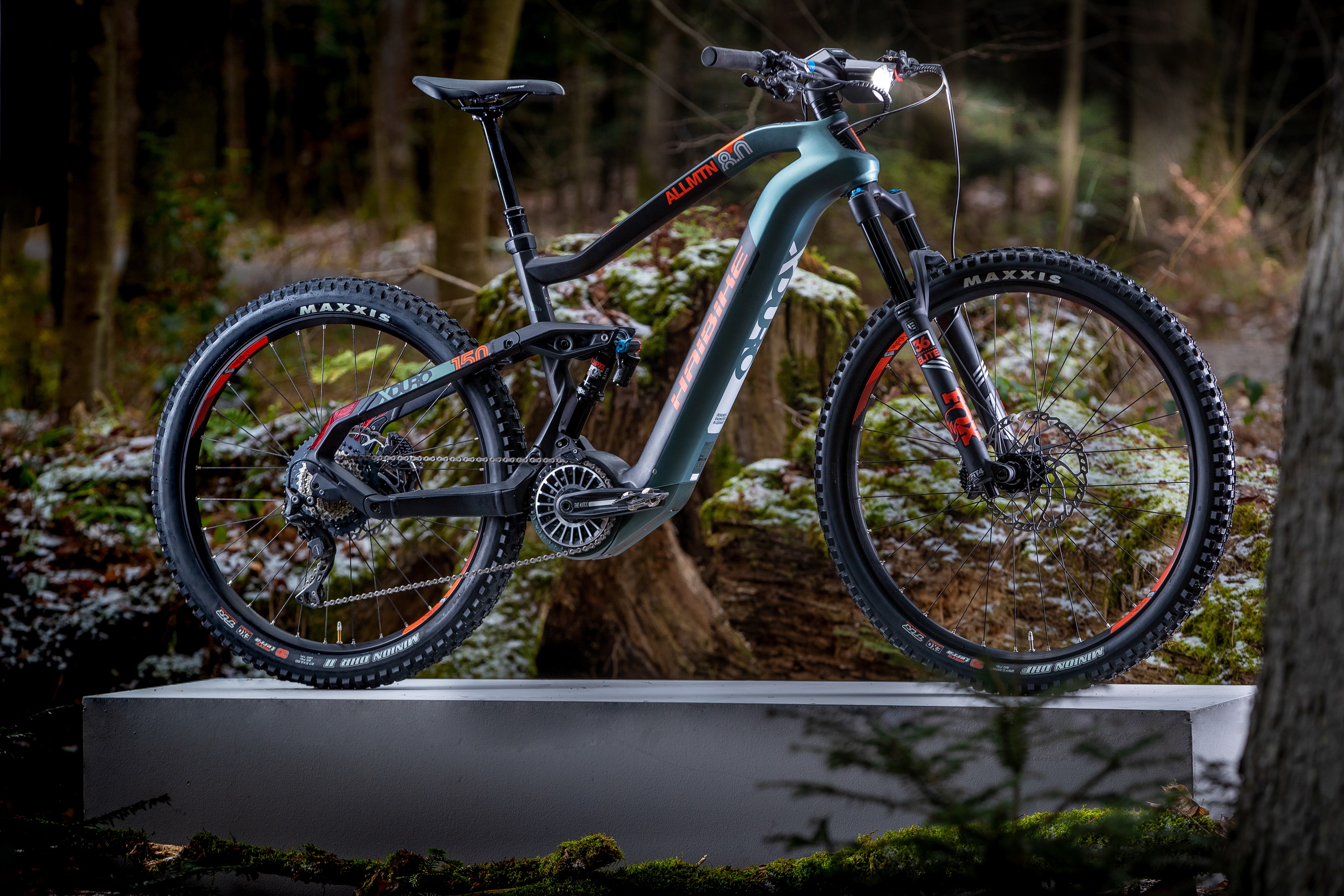 haibike winora group