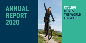 Accell Group publiceert jaarverslag 2020 Accell Group publiceert jaarverslag 2020