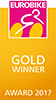 Award Logo Eurobike Gold Award Logo Eurobike Gold