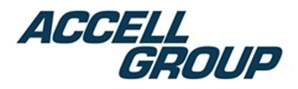 Accell Group logo 2021